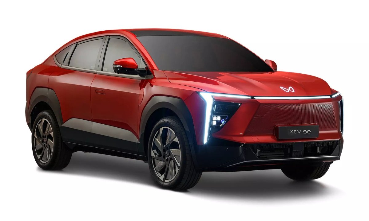 Mahindra XEV 9e: सिर्फ 5 लाख में घर लाएं 656KM रेंज वाली इलेक्ट्रिक कार