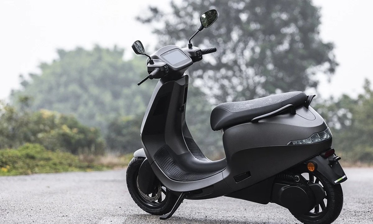 Ola S1 Pro अब सिर्फ ₹13,000 देकर घर लाएं 195 KM रेंज वाला दमदार इलेक्ट्रिक स्कूटर
