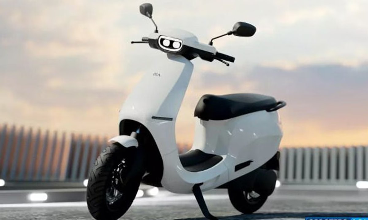 Ola S1 Pro अब सिर्फ ₹13,000 देकर घर लाएं 195 KM रेंज वाला दमदार इलेक्ट्रिक स्कूटर