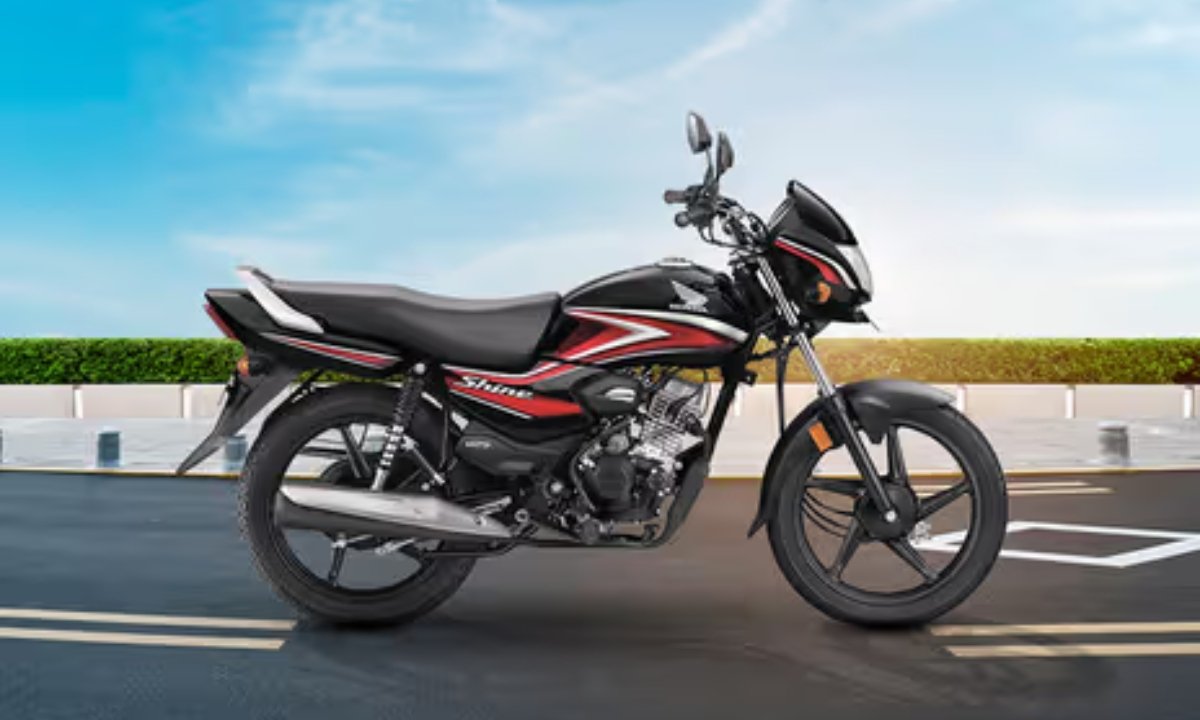 Hero HF 100 सिर्फ ₹7,000 डाउन पेमेंट में घर लाएं 80KM माइलेज वाली यह दमदार बाइक