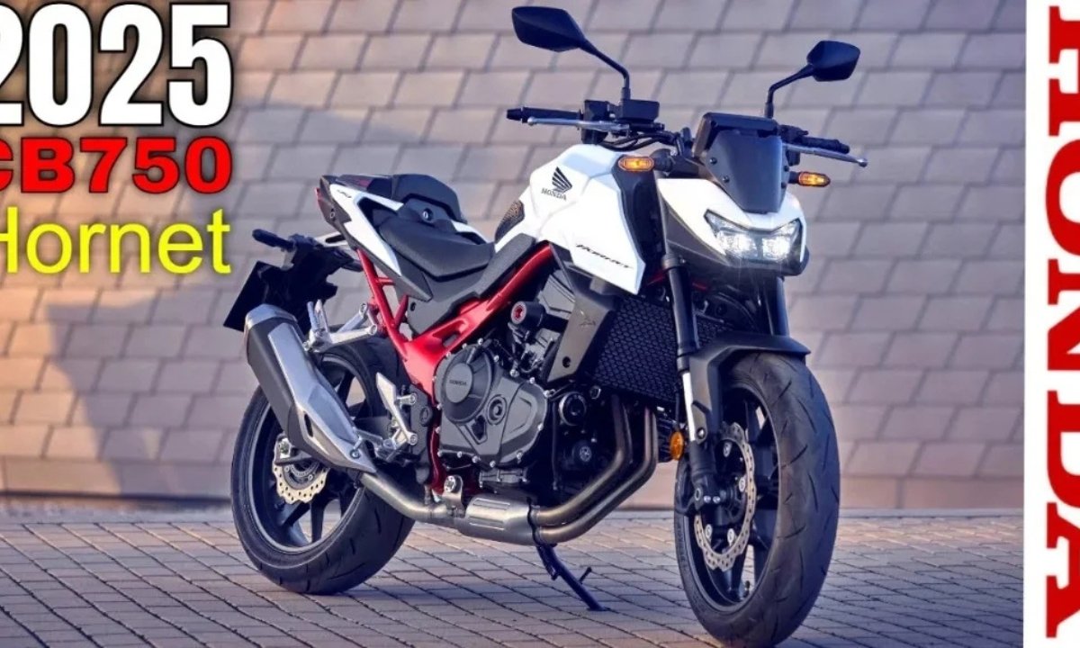 Honda CB750 Hornet: दमदार इंजन और शानदार परफॉर्मेंस वाली स्ट्रीटफाइटर बाइक
