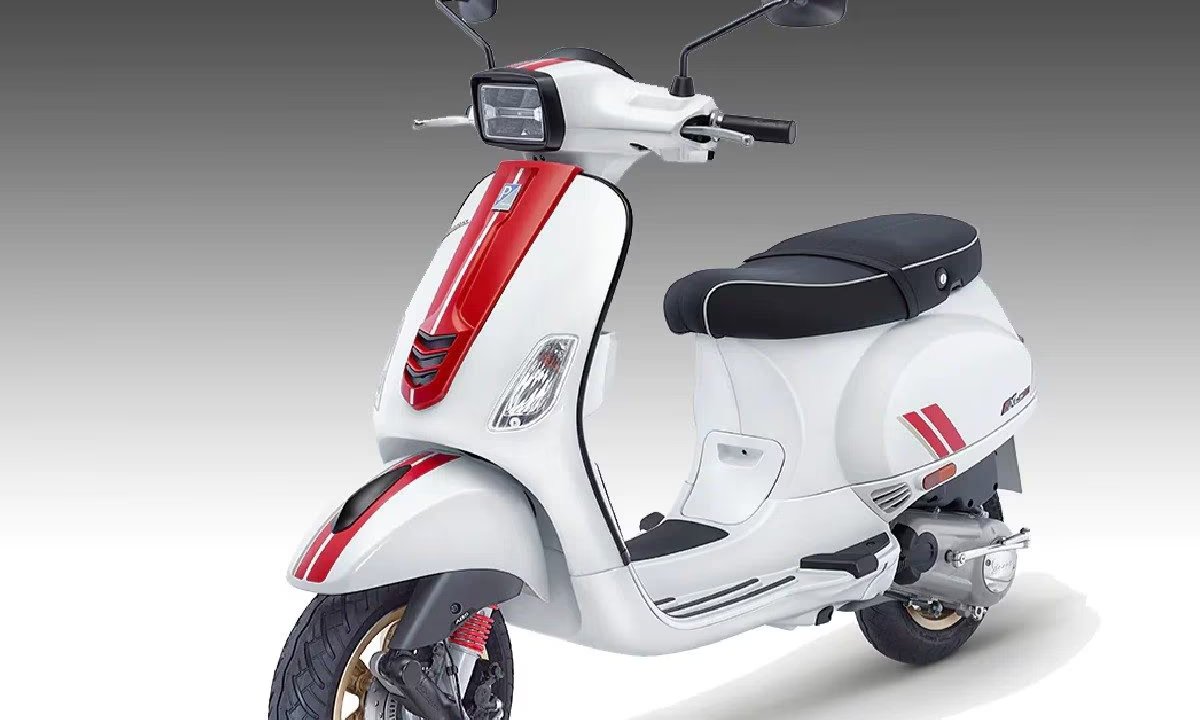 Vespa S: स्टाइल, परफॉर्मेंस और प्रीमियम लुक्स वाला स्कूटर