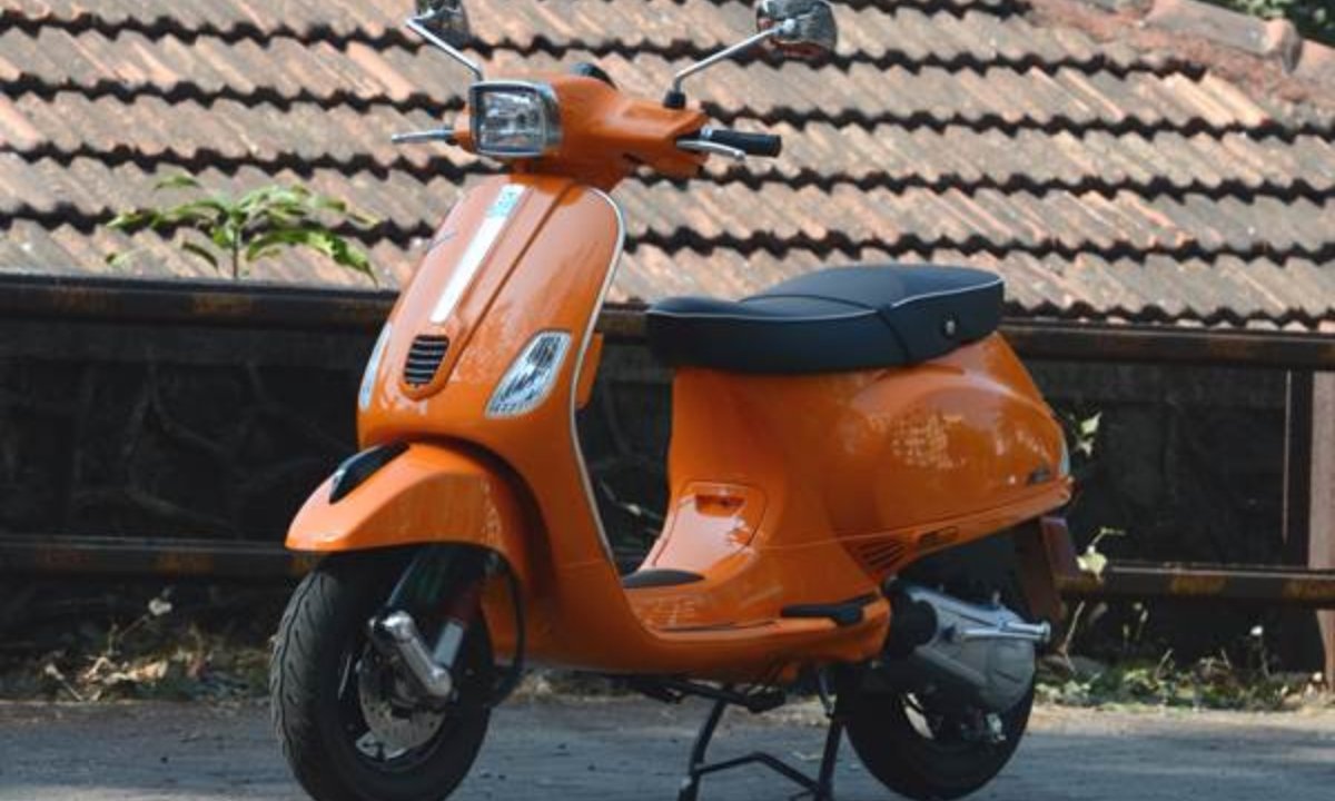 Vespa S: स्टाइल, परफॉर्मेंस और प्रीमियम लुक्स वाला स्कूटर