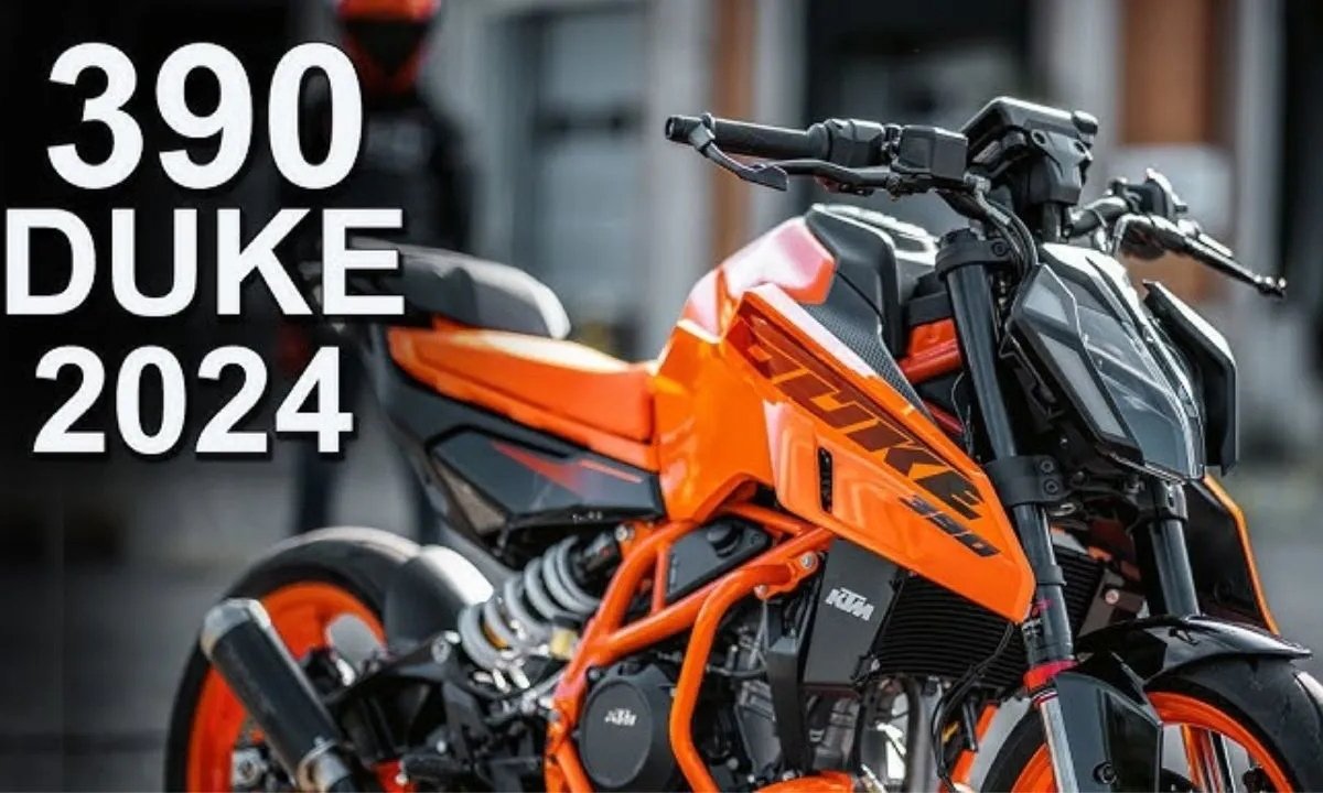 KTM 390 Duke: दमदार स्पीड और स्टाइल का परफेक्ट कॉम्बिनेशन