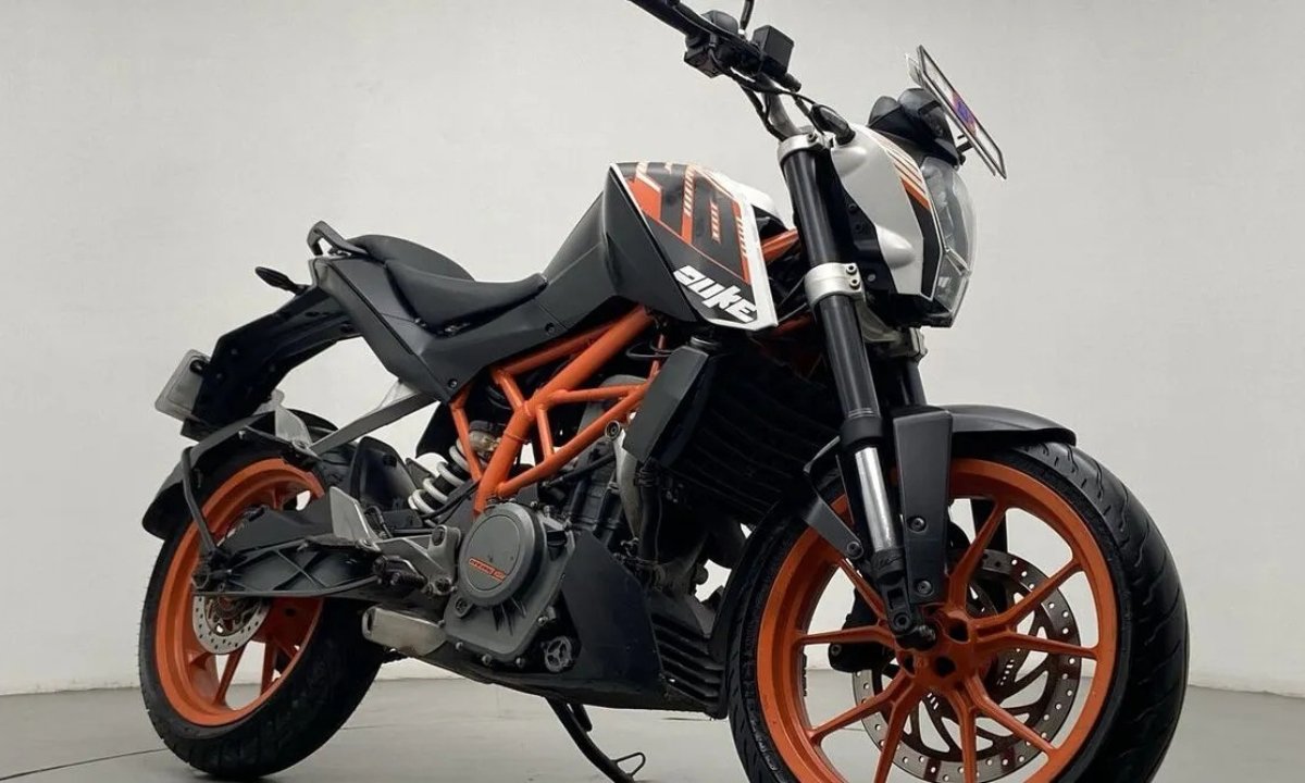 KTM 390 Duke: दमदार स्पीड और स्टाइल का परफेक्ट कॉम्बिनेशन