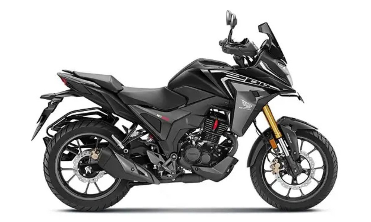 Honda NX200: नई पहचान, वही भरोसेमंद परफॉर्मेंस