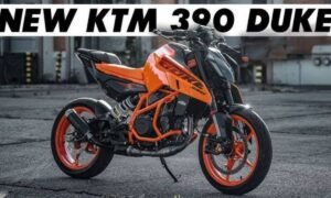 KTM 390 Duke: धमाकेदार ऑफर! इस शानदार बाइक पर मिल रही है 18,000 रुपये की छूट