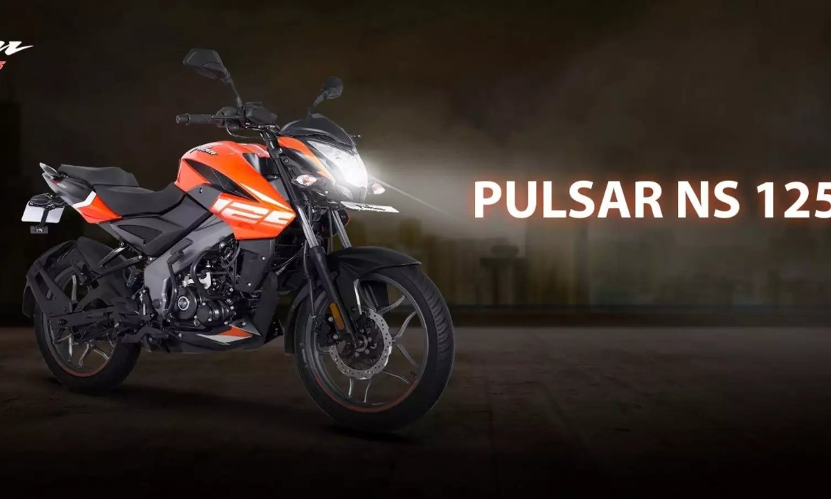 Bajaj Pulsar NS125: स्टाइलिश लुक और दमदार परफॉर्मेंस वाली बजट स्पोर्ट्स बाइक