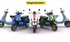 Vespa S: स्टाइल और परफॉर्मेंस का परफेक्ट कॉम्बिनेशन