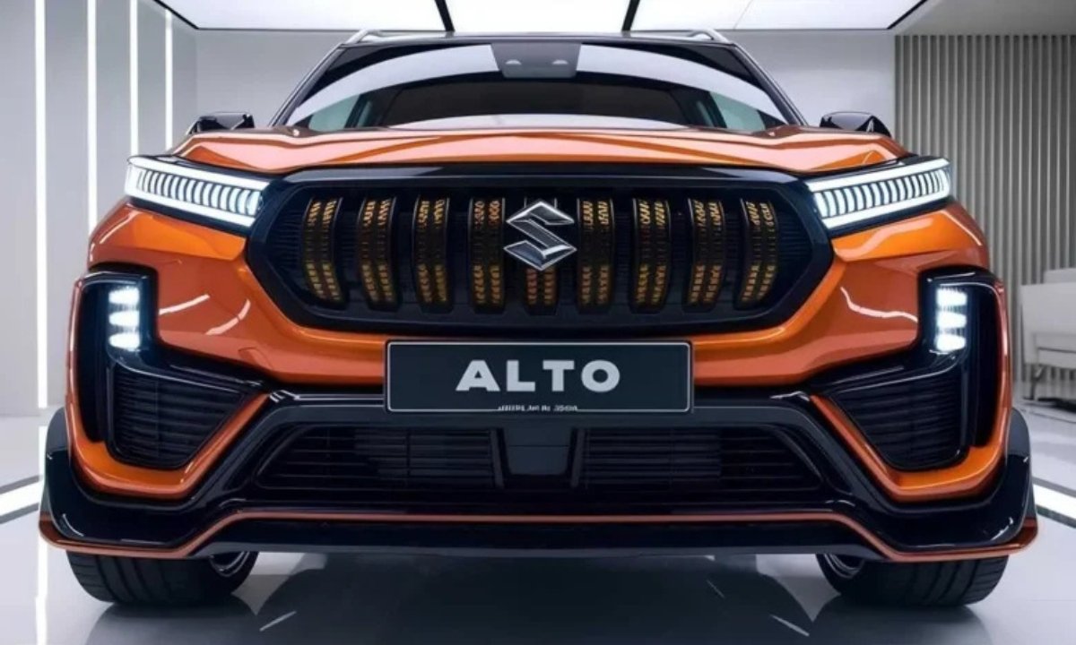 Maruti Alto K10 खरीदने का सुनहरा मौका पाएं ₹53,100 तक की भारी छूट