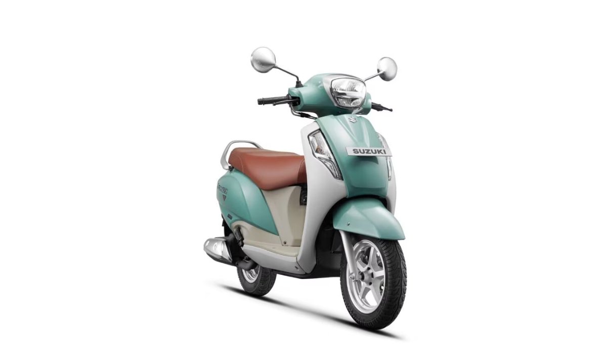 Suzuki Access Electric Scooter दमदार फीचर्स और किफायती कीमत