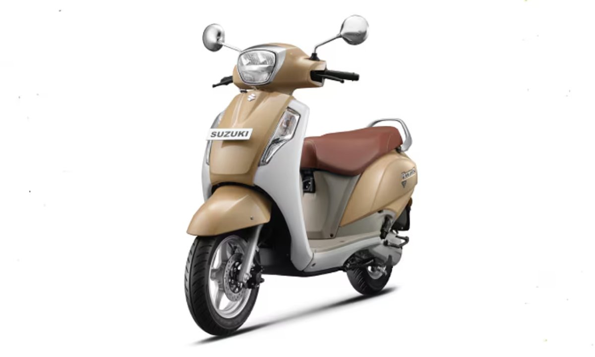 Suzuki Access Electric Scooter दमदार फीचर्स और किफायती कीमत