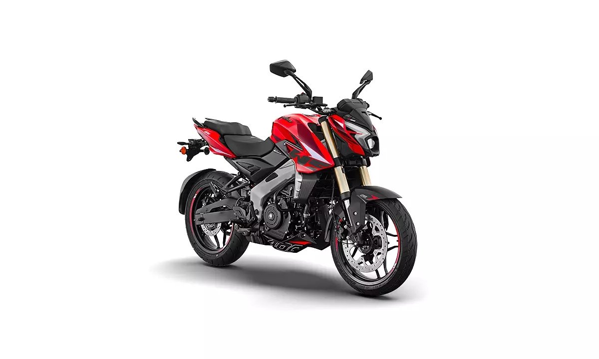 Bajaj Pulsar NS400 Z 400cc का दमदार इंजन और Ninja जैसी स्पोर्टी लुक जल्द मचाएगी धमाल