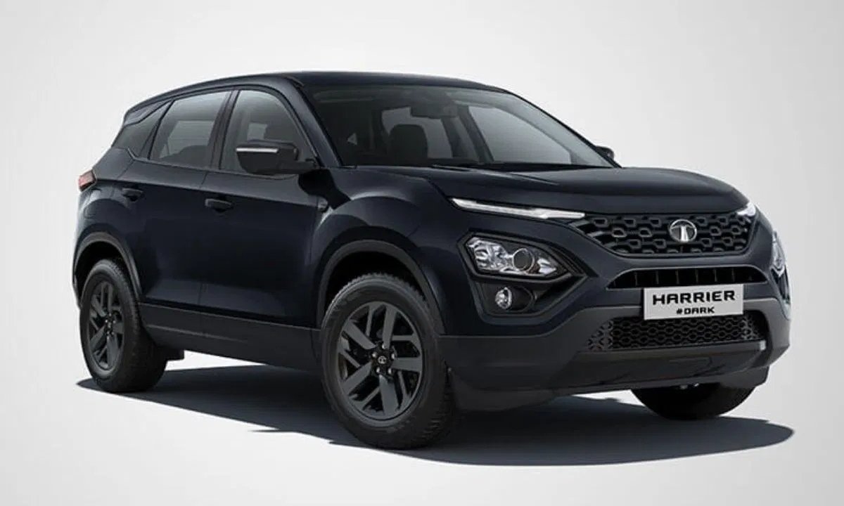 New Tata Harrier 2025 हुई लॉन्च, फीचर्स और कीमत जानकर हो जाएंगे हैरान