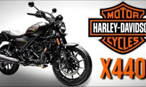 मोहल्ले में अपनी धाक जमाने के लिए ले आएं Harley Davidson X440