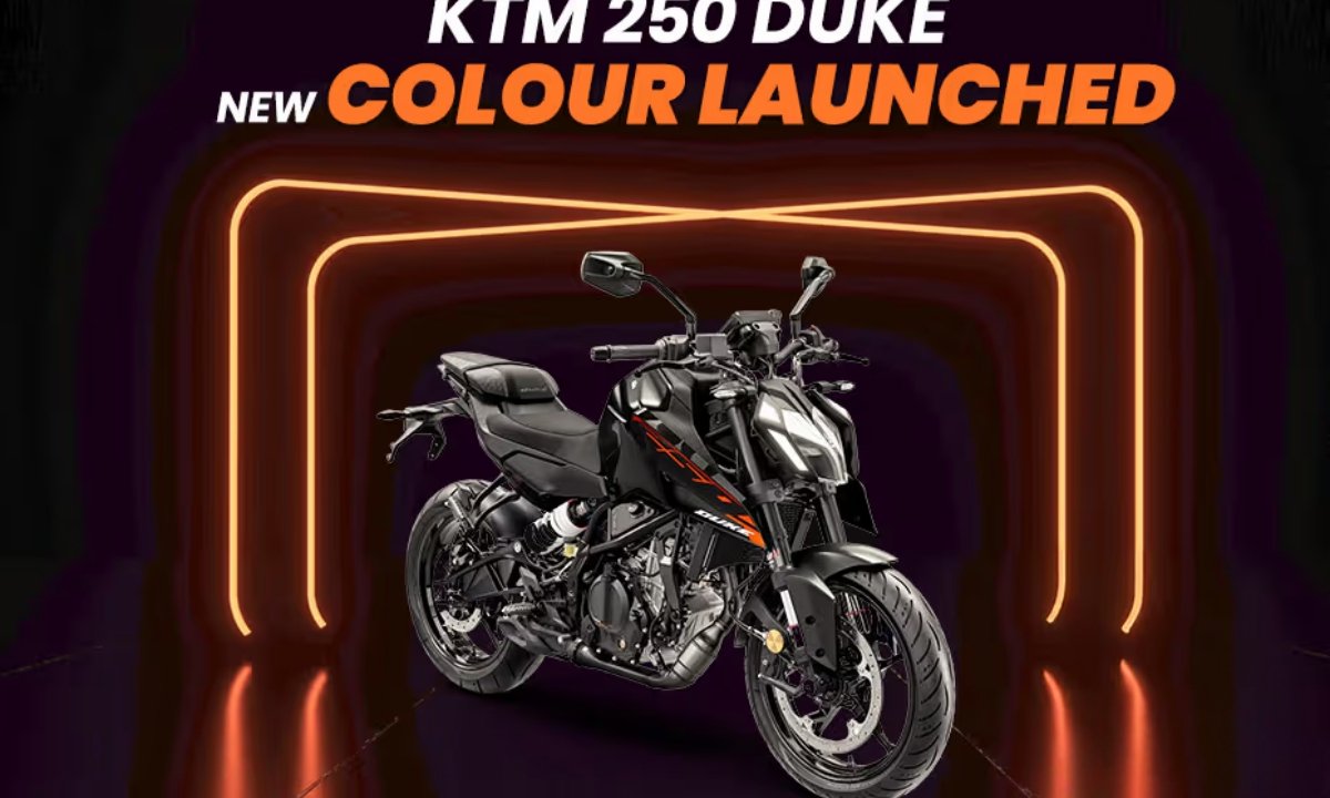 New KTM 250 Duke हुई पहले से सस्ती जबरदस्त फीचर्स और दमदार इंजन के साथ