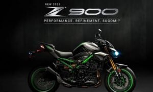 Kawasaki Ninja Z900 अब सिर्फ 2.5 लाख की डाउन पेमेंट में, जबरदस्त स्पीड और दमदार परफॉर्मेंस