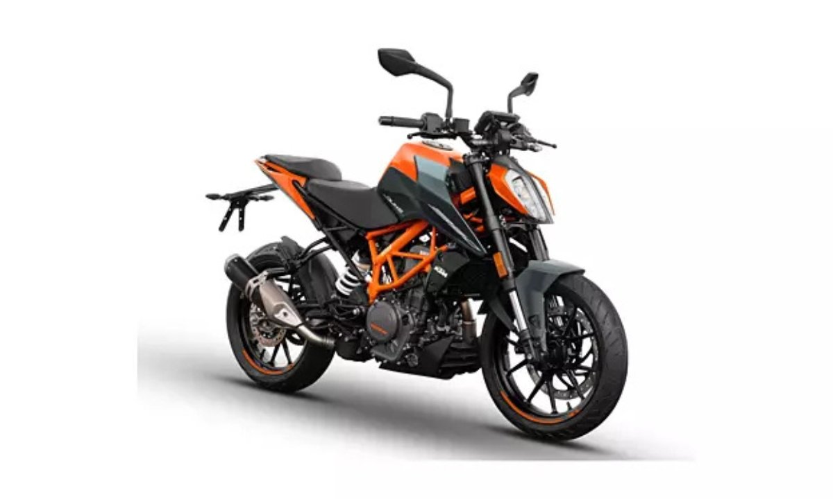 KTM 390 Duke जबरदस्त फीचर्स और दमदार परफॉर्मेंस के साथ खरीदें अपने सपनों की बाइक