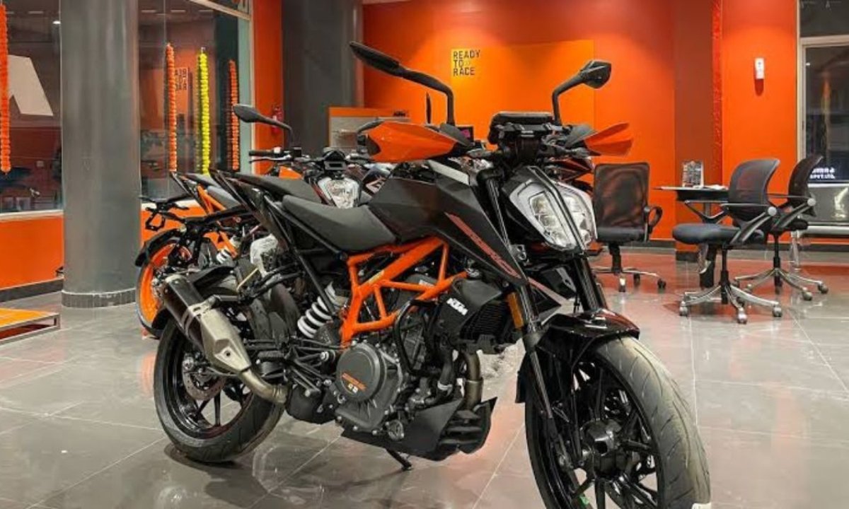 KTM 390 Duke जबरदस्त फीचर्स और दमदार परफॉर्मेंस के साथ खरीदें अपने सपनों की बाइक
