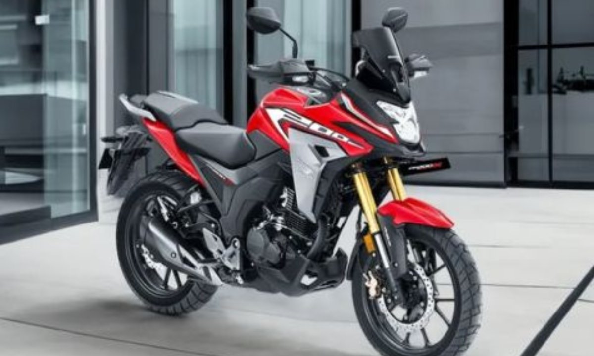 Honda NX 200: दमदार इंजन और शानदार फीचर्स के साथ हुई लॉन्च, जानें कीमत और खासियतें