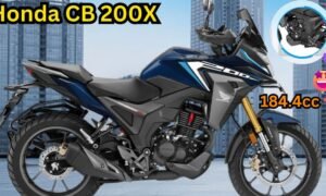 Honda NX 200: दमदार इंजन और शानदार फीचर्स के साथ हुई लॉन्च, जानें कीमत और खासियतें