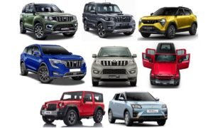 ये 3 कॉम्पैक्ट SUVs धड़ाधड़ बिक रही हैं जानें जनवरी 2025 के शानदार सेल्स आंकड़े