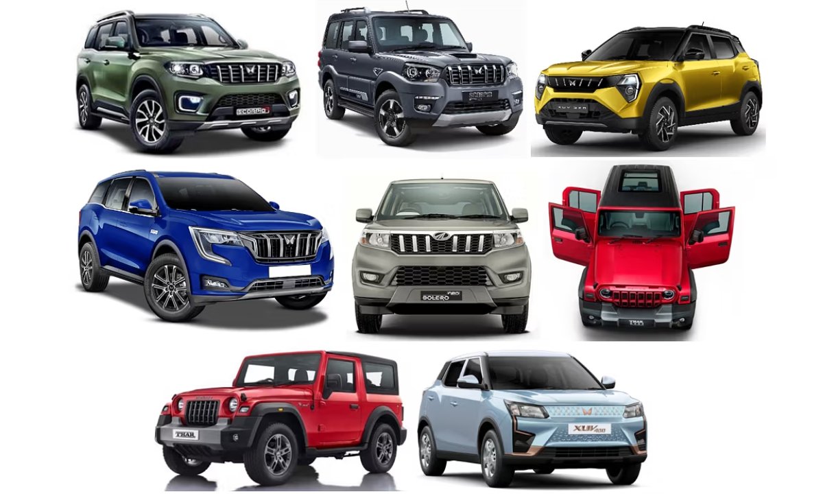 ये 3 कॉम्पैक्ट SUVs धड़ाधड़ बिक रही हैं जानें जनवरी 2025 के शानदार सेल्स आंकड़े