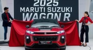 Maruti Suzuki WagonR किफायती दाम में ज्यादा स्पेस और दमदार माइलेज वाली कार