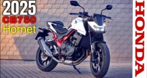 Honda CB750 Hornet: दमदार इंजन और स्टाइलिश लुक वाली स्पोर्ट्स बाइक जल्द होगी लॉन्च
