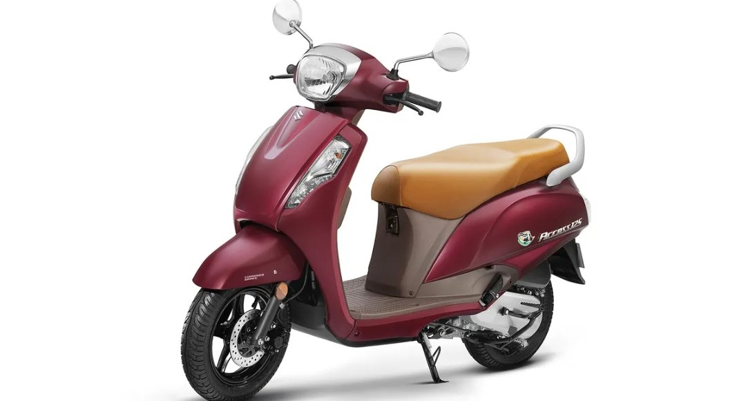 सिर्फ ₹10,000 देकर घर लाएं Suzuki Access 125 जानें EMI प्लान और फीचर्स