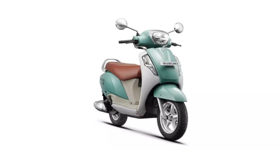 सिर्फ ₹10,000 देकर घर लाएं Suzuki Access 125 जानें EMI प्लान और फीचर्स