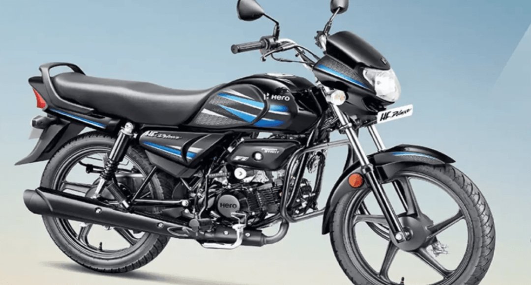 Hero HF Deluxe: शानदार माइलेज और दमदार परफॉर्मेंस कीमत भी बजट में
