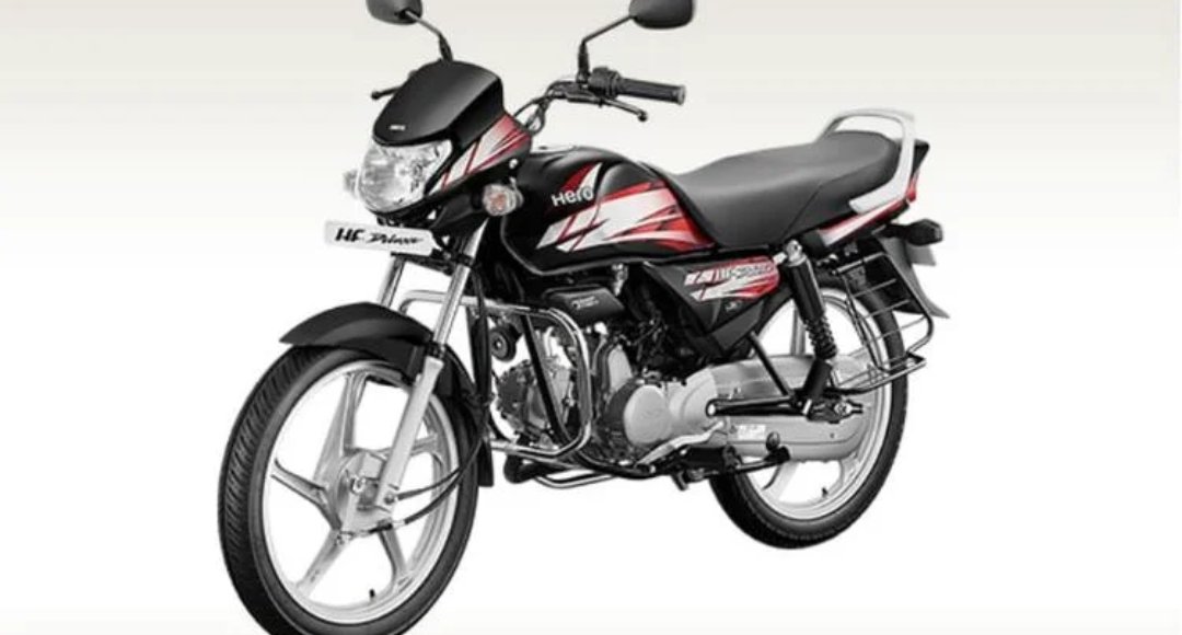Hero HF Deluxe: शानदार माइलेज और दमदार परफॉर्मेंस कीमत भी बजट में