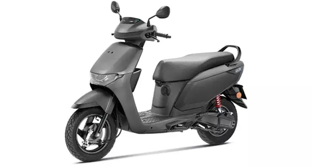 Honda QC1: सिर्फ ₹1 लाख में 80KM माइलेज वाला धांसू इलेक्ट्रिक स्कूटर