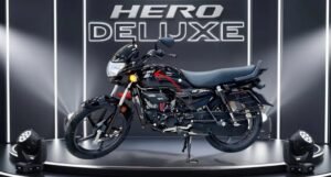 Hero HF Deluxe: कम कीमत में शानदार माइलेज, रोजमर्रा के इस्तेमाल के लिए परफेक्ट बाइक