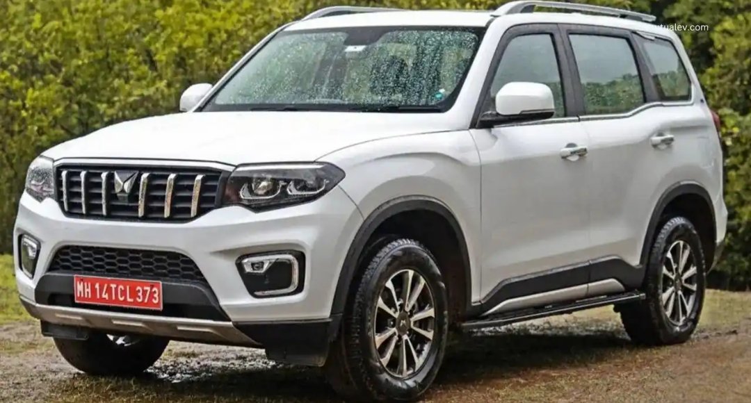 Mahindra Scorpio N अब सिर्फ 2 लाख में बने मालिक जबरदस्त EMI प्लान के साथ घर लाएं अपनी ड्रीम SUV