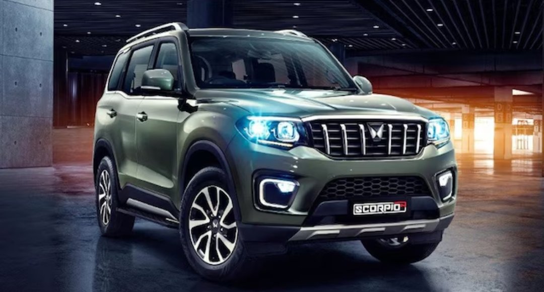Mahindra Scorpio N अब सिर्फ 2 लाख में बने मालिक जबरदस्त EMI प्लान के साथ घर लाएं अपनी ड्रीम SUV