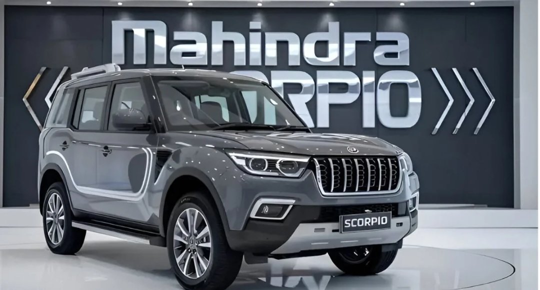 Mahindra Scorpio N अब सिर्फ 2 लाख में बने मालिक जबरदस्त EMI प्लान के साथ घर लाएं अपनी ड्रीम SUV
