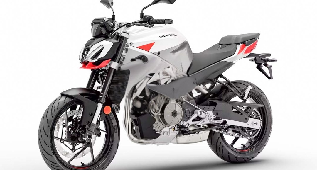 Aprilia Tuono 457 दमदार पावर स्टाइलिश लुक और हाई टेक फीचर्स वाली परफेक्ट स्पोर्ट्स बाइक