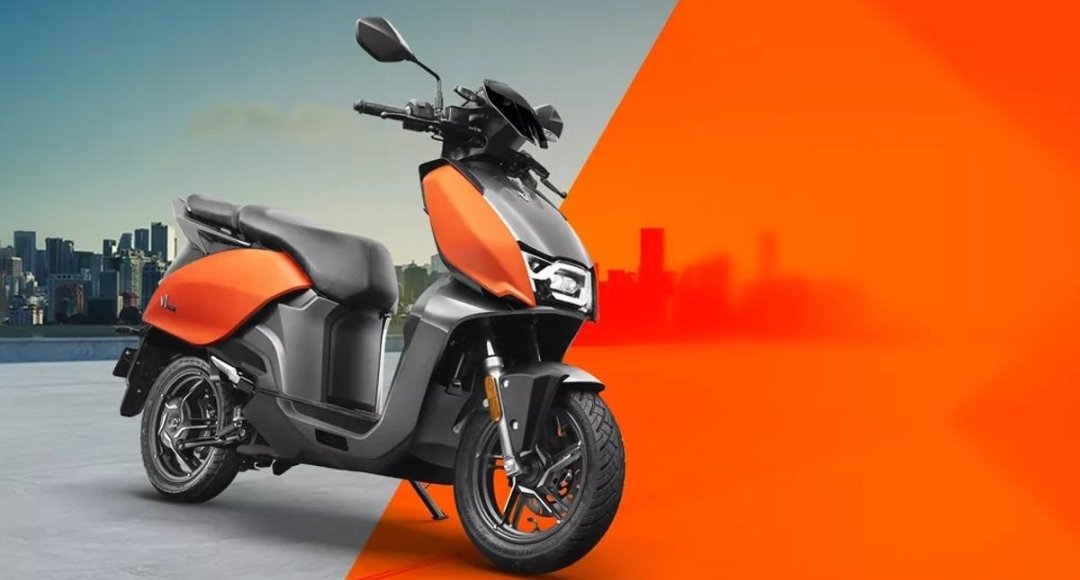 Hero Vida Z: जबरदस्त रेंज और फीचर्स के साथ Ola को देगी टक्कर