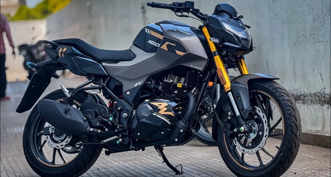 Hero Hunk 150 दमदार परफॉर्मेंस और पावरफुल इंजन के साथ सस्ती स्पोर्ट बाइक लॉन्च