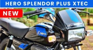 New Hero Splendor 135 दमदार इंजन और शानदार फीचर्स के साथ जल्द होगी लॉन्च!