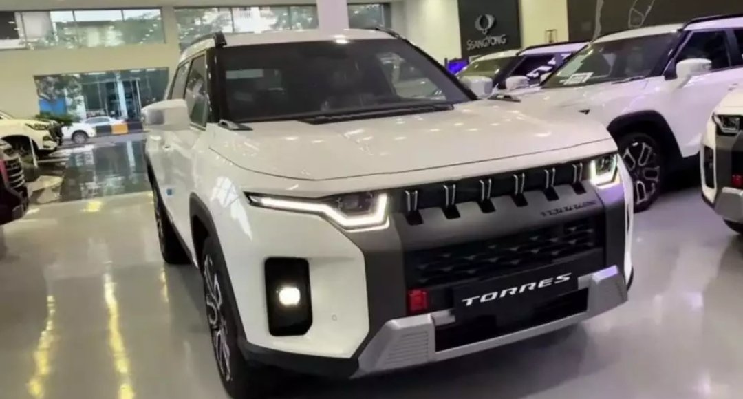 ₹5 लाख में Creta जैसी SUV आ रही Mahindra XUV 200 फीचर्स और लुक जबरदस्त