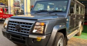 SUV का किंग 10 सीटर Force Citiline के आगे Innova भी छोटी लगेगी
