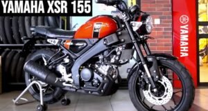 Yamaha XSR 155 दमदार लुक और 50 kmpl माइलेज वाली बाइक, जल्द भारत में लॉन्च