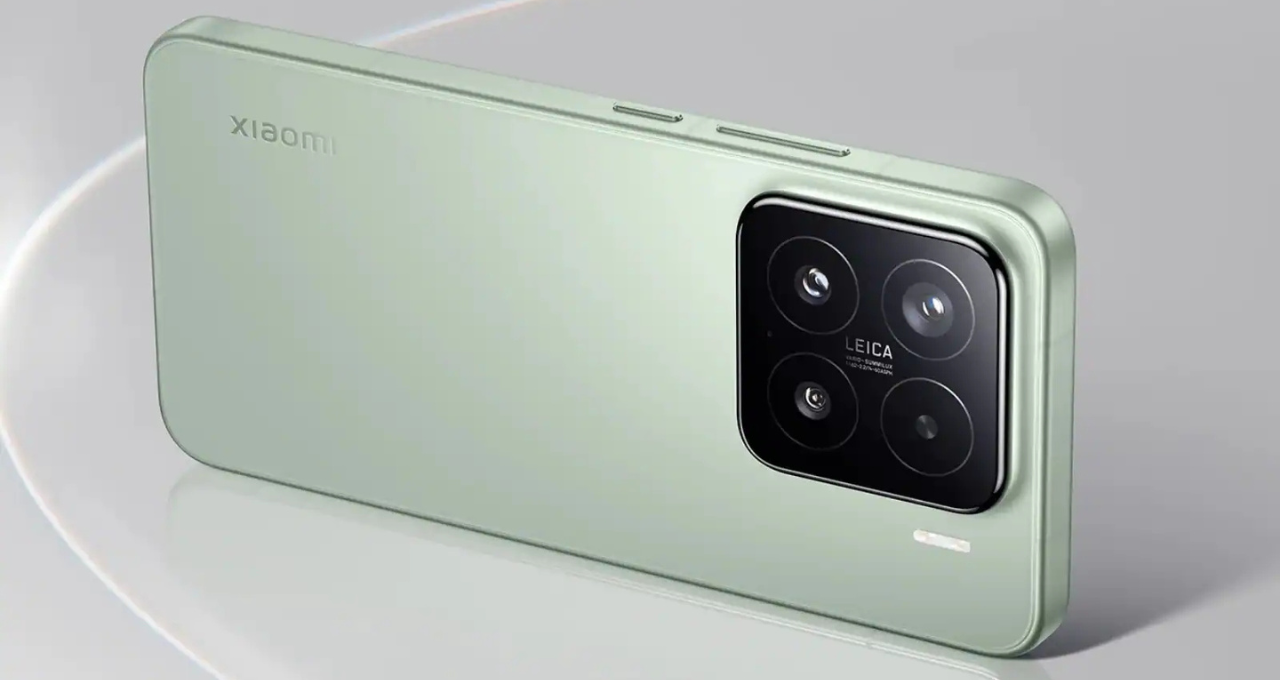 Xiaomi 15 पावरफुल कैमरा दमदार बैटरी और प्रीमियम डिजाइन का कमाल