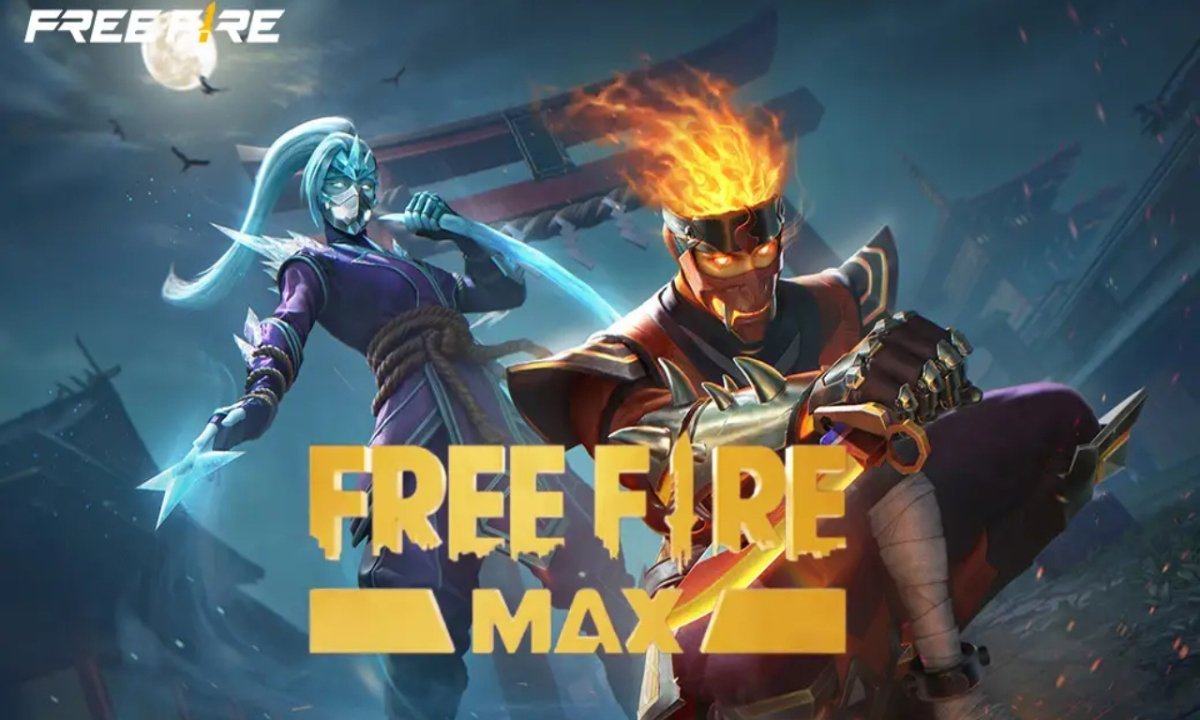 Garena Free Fire MAX के आज के रिडीम कोड्स, फ्री में पाएं डायमंड्स, हथियार और एक्सक्लूसिव रिवार्ड्स