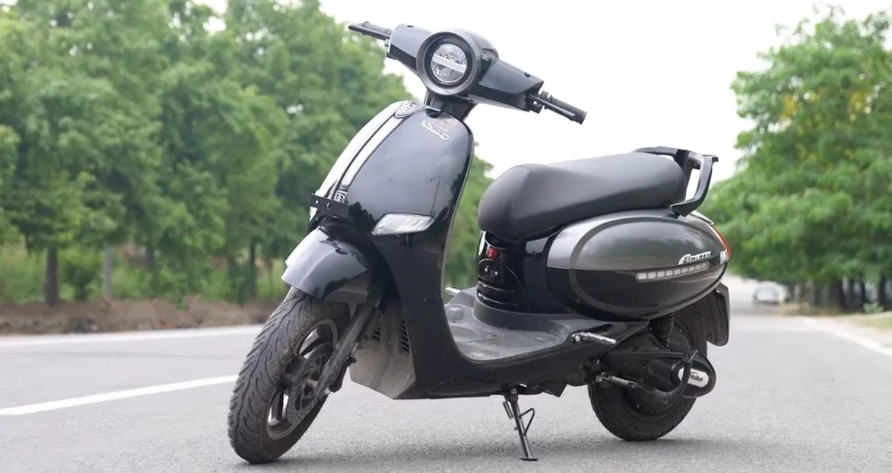 OMG मात्र Rs13,000 में खरीदें 100KM रेंज वाली Sokudo Acute इलेक्ट्रिक स्कूटर