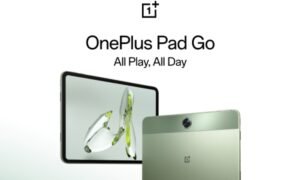 OnePlus Pad Go किफायती दाम में प्रीमियम क्वालिटी, जानें फीचर्स और कीमत