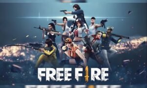 Garena Free Fire MAX 9 मार्च 2025 के रिडीम कोड से पाएं जबरदस्त इनाम